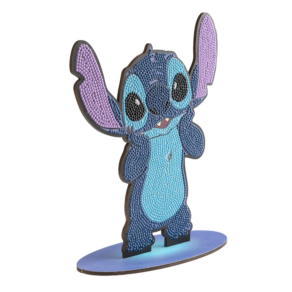 Educatief Spel Crayola Stich 22 x 16 x 2 cm