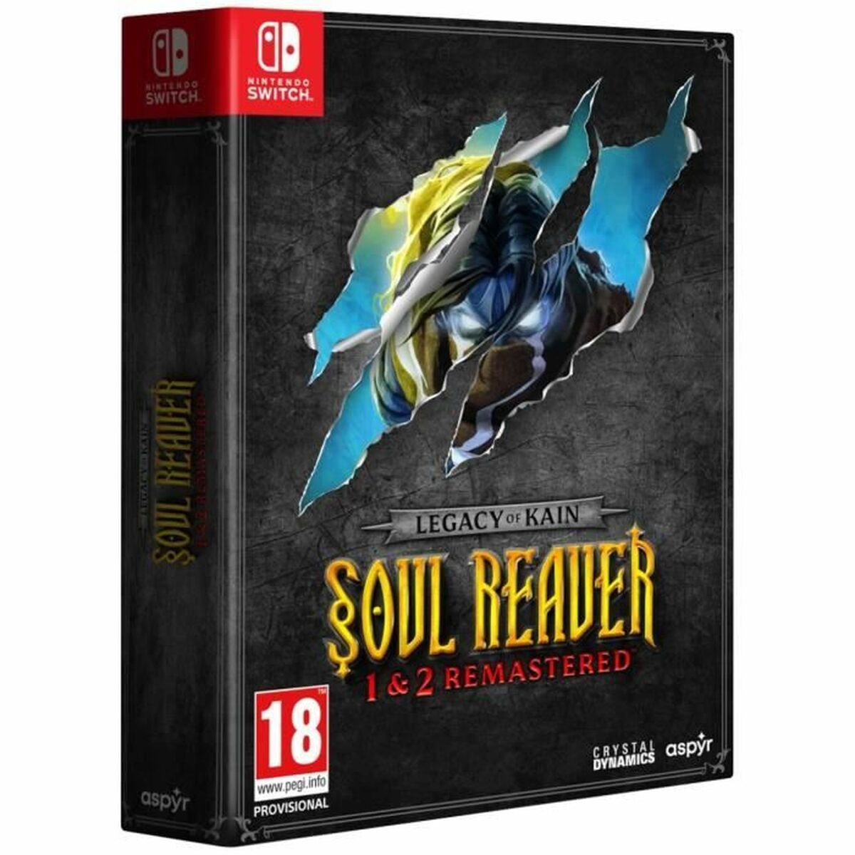 Βιντεοπαιχνίδι για Switch Just For Games