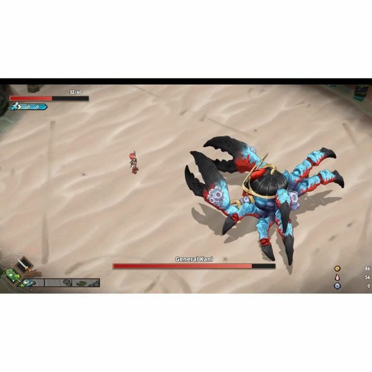 Afbeeldingen van PlayStation 5 Video Game Just For Games Yasha Legends of the Demon Blade