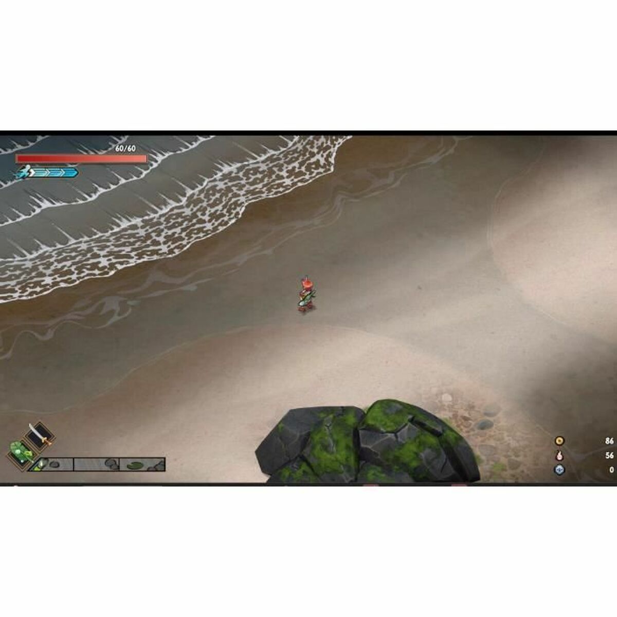 Afbeeldingen van PlayStation 5 Video Game Just For Games Yasha Legends of the Demon Blade