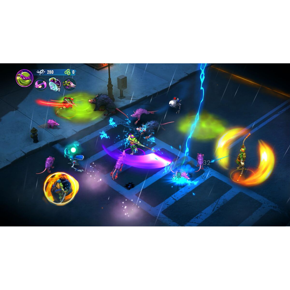 Image de PlayStation 5 Video Game Just For Games