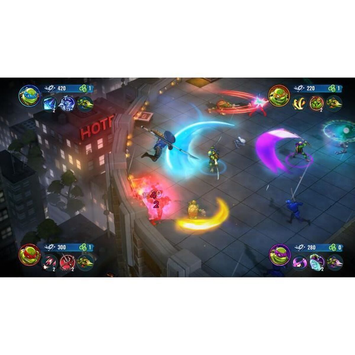 Image de PlayStation 5 Video Game Just For Games