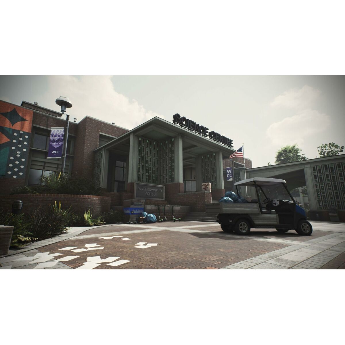 Afbeeldingen van PlayStation 5 Video Game Just For Games Ready or Not : Day One