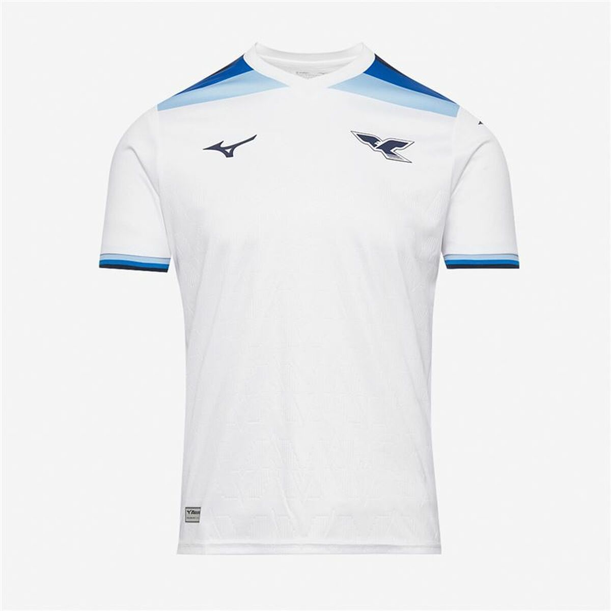 Image secondaire de Maillot de Football à Manches Courtes pour Homme Mizuno 125H