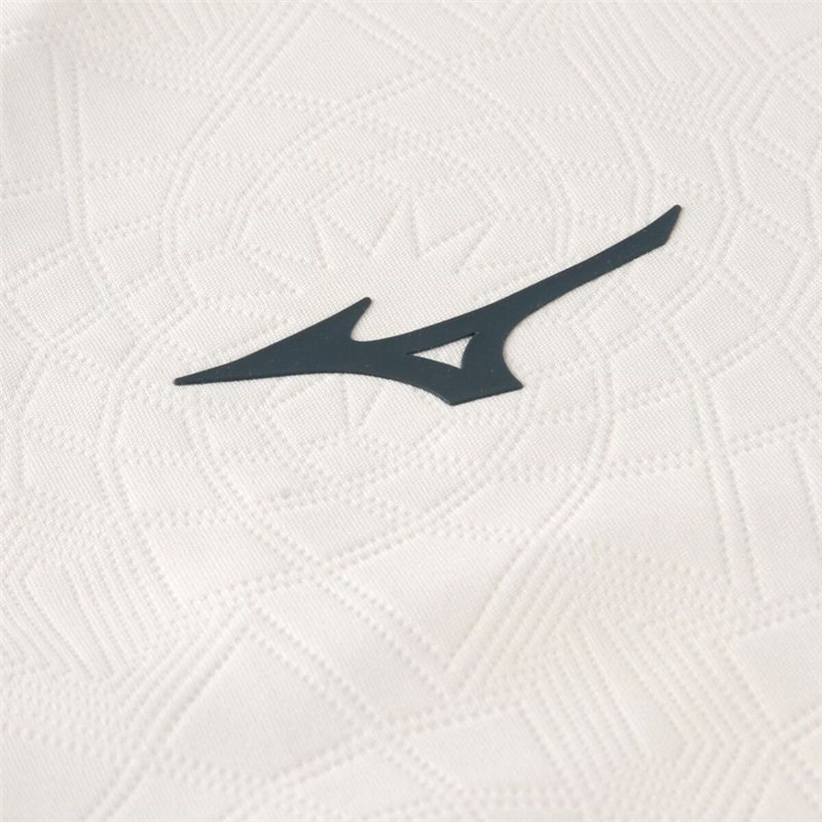 Heren Voetbal T-shirt met Korte Mouwen Mizuno Lazio Away Wit