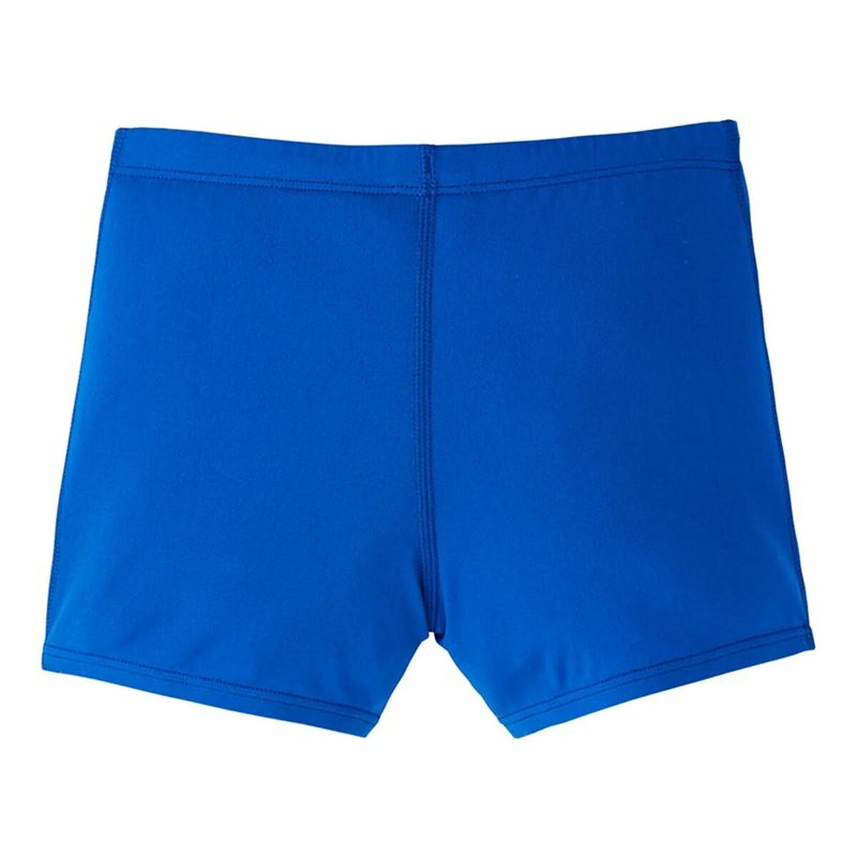 Image secondaire de Maillot de bain enfant Nike Square Leg Bleu