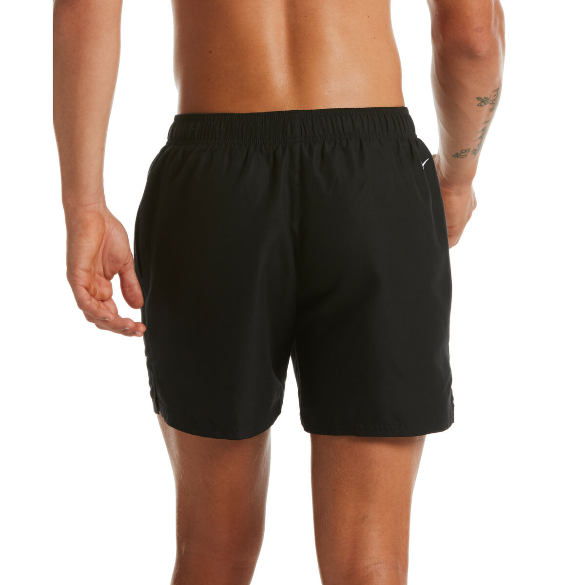 Image secondaire de Maillot de bain homme Nike NESSA566 001 Noir