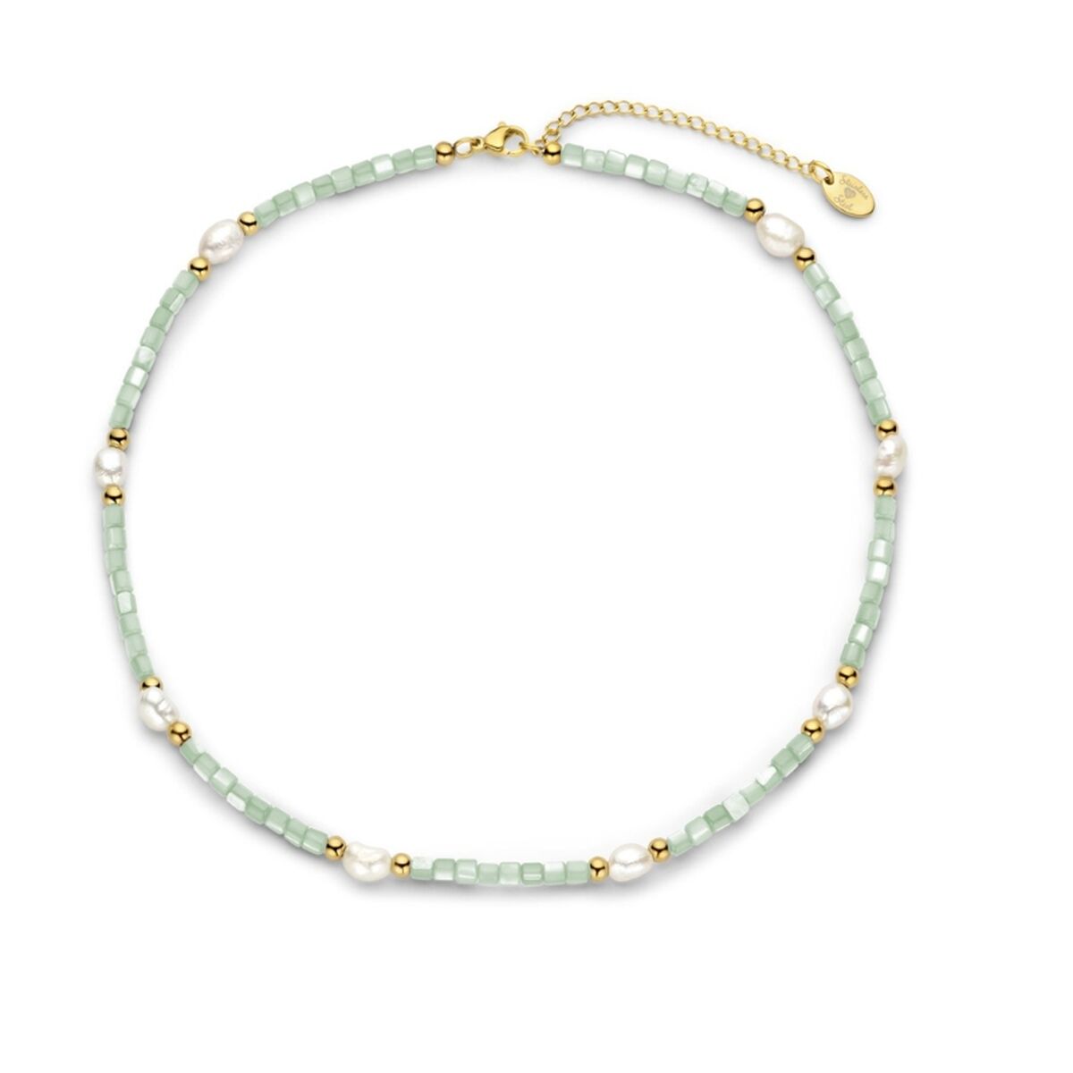 Ketting Dames CO88 Collection 8CN-26414