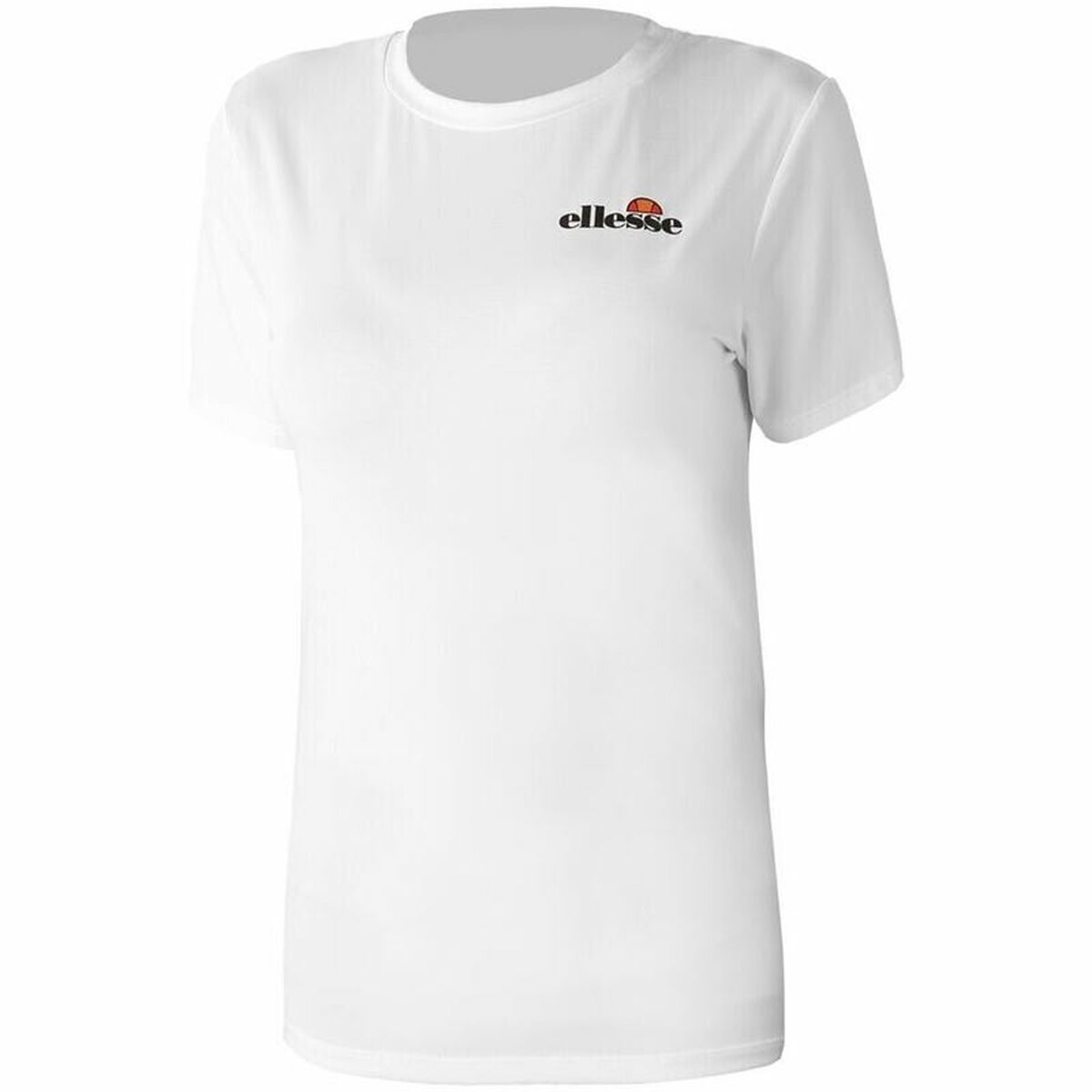 T-shirt à manches courtes femme Ellesse Setri Blanc