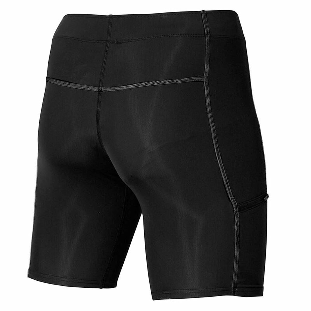 Image secondaire de Leggings de sport pour homme Mizuno Core Mid (S)