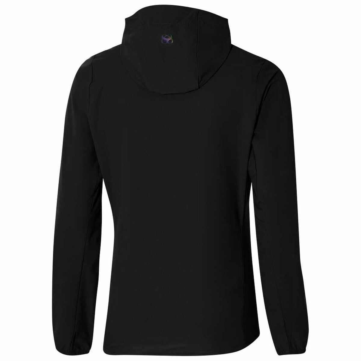 Image secondaire de Veste de Sport pour Femme Mizuno 32GEA850-09 Noir