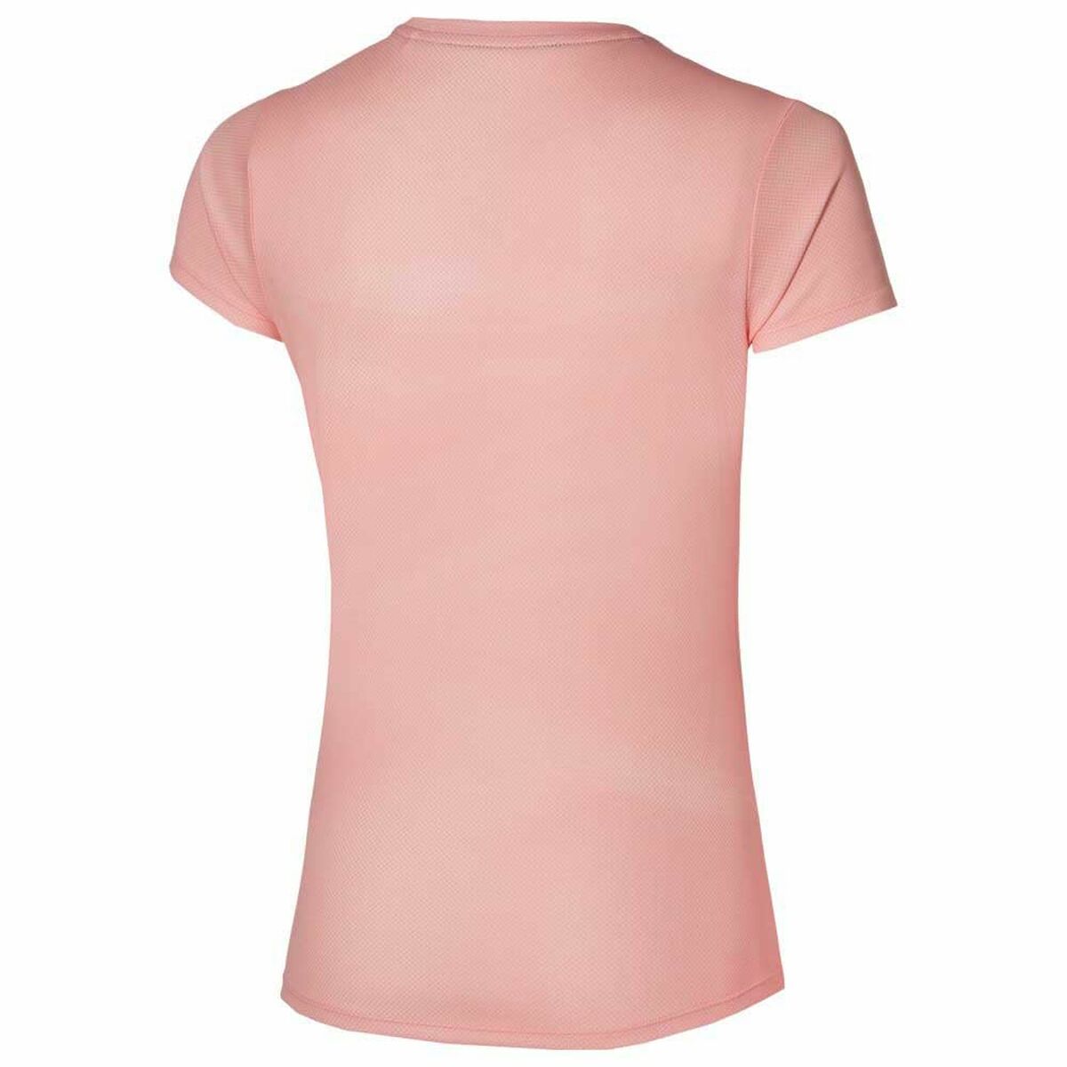 Image secondaire de T-shirt à manches courtes femme Mizuno Rose