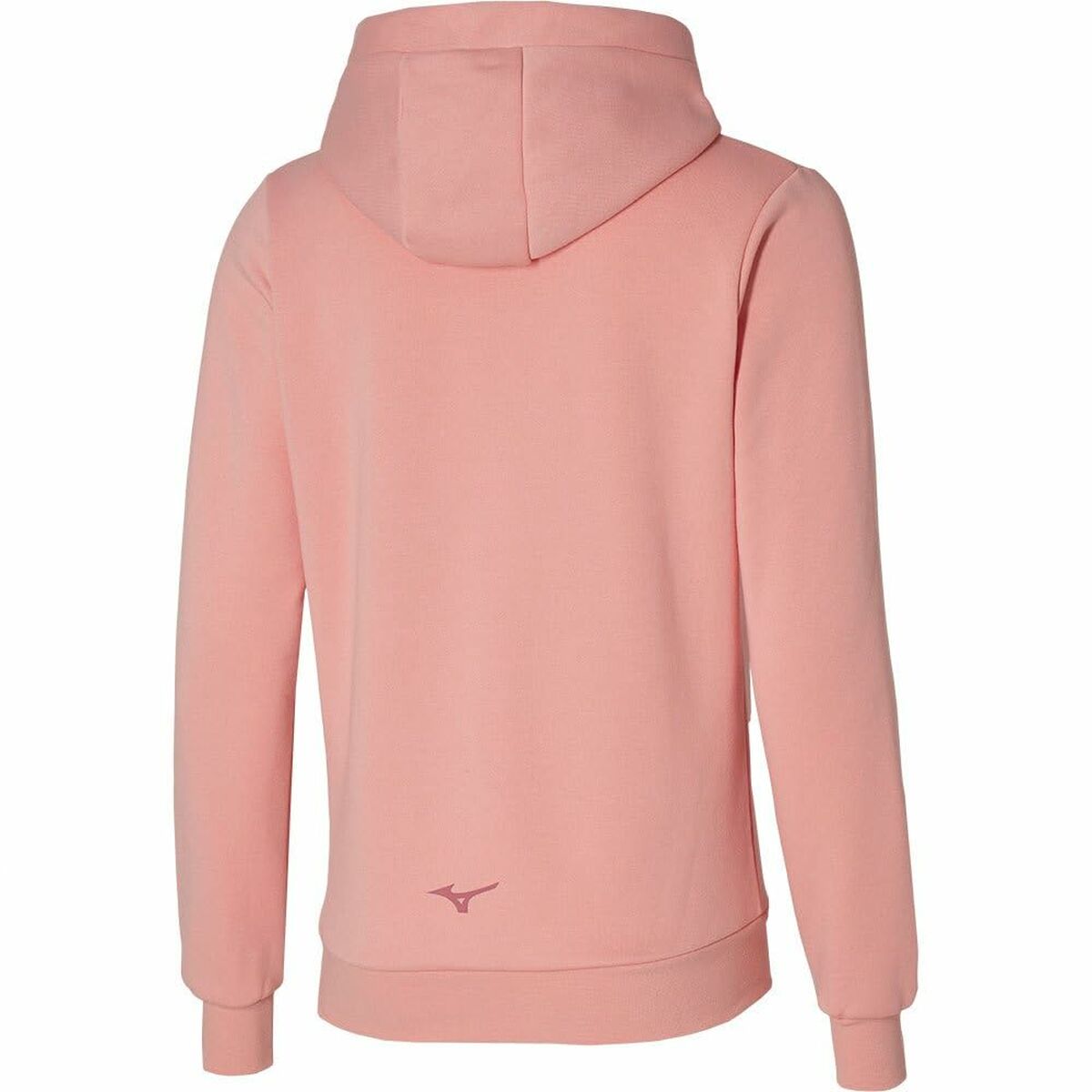 Image secondaire de Sweat à capuche femme Mizuno Rose