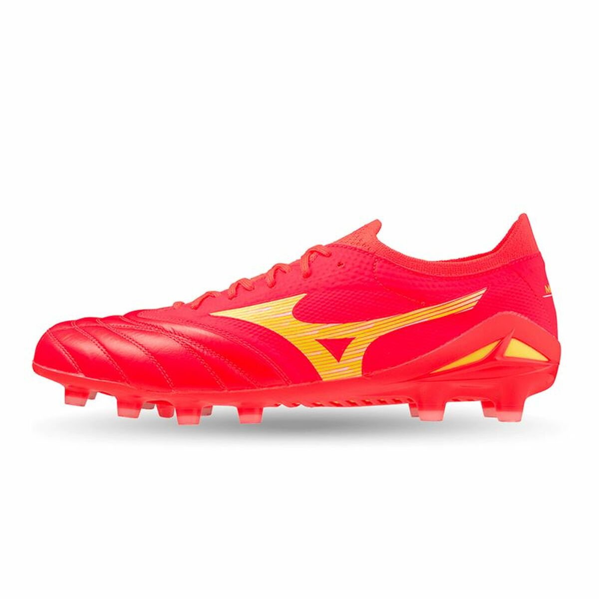 Image secondaire de Chaussures de Football pour Adultes Mizuno Morelia Neo IV Elite Coral