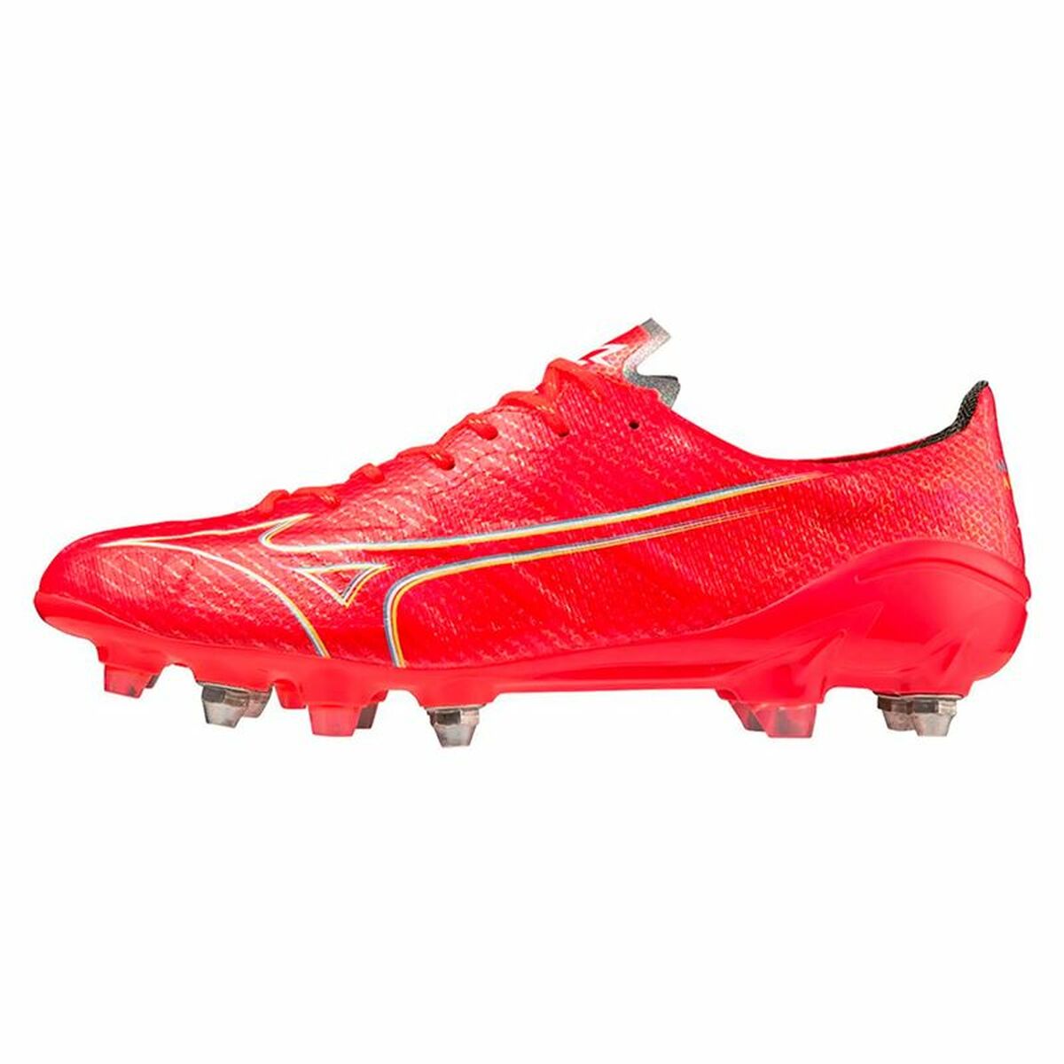 Image secondaire de Chaussures de Football pour Adultes Mizuno Japan Mix