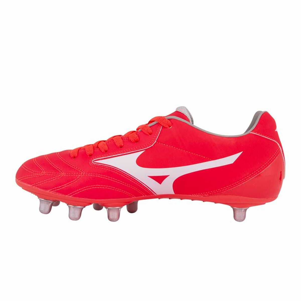 Image secondaire de Chaussures de Football pour Adultes Mizuno Waitangi II PS