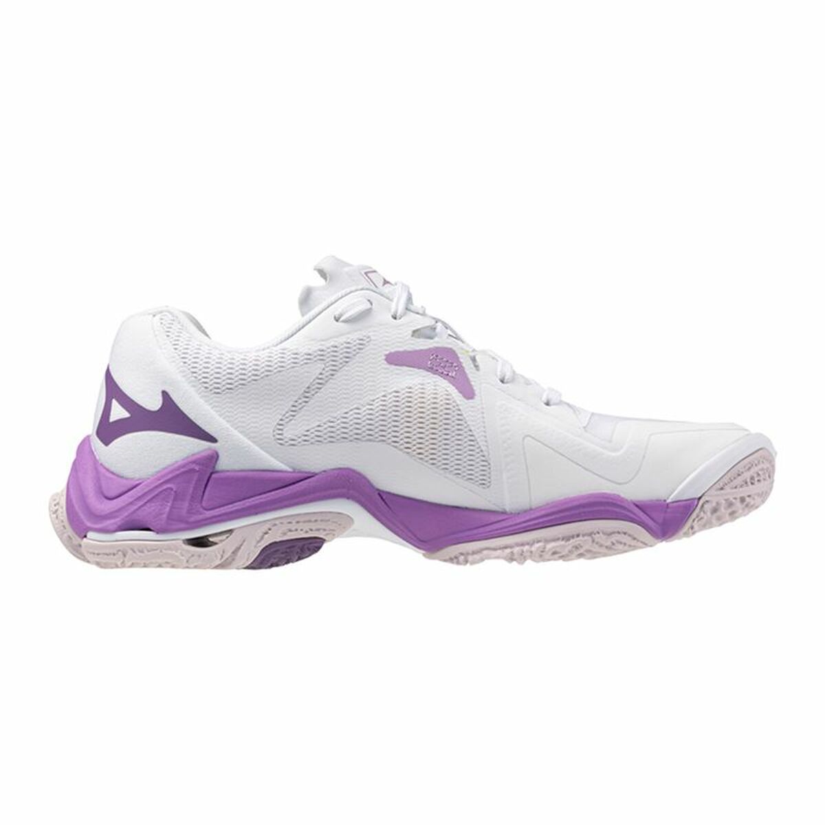 Image secondaire de Chaussures de sport pour femme Mizuno Wave Lightning Z8