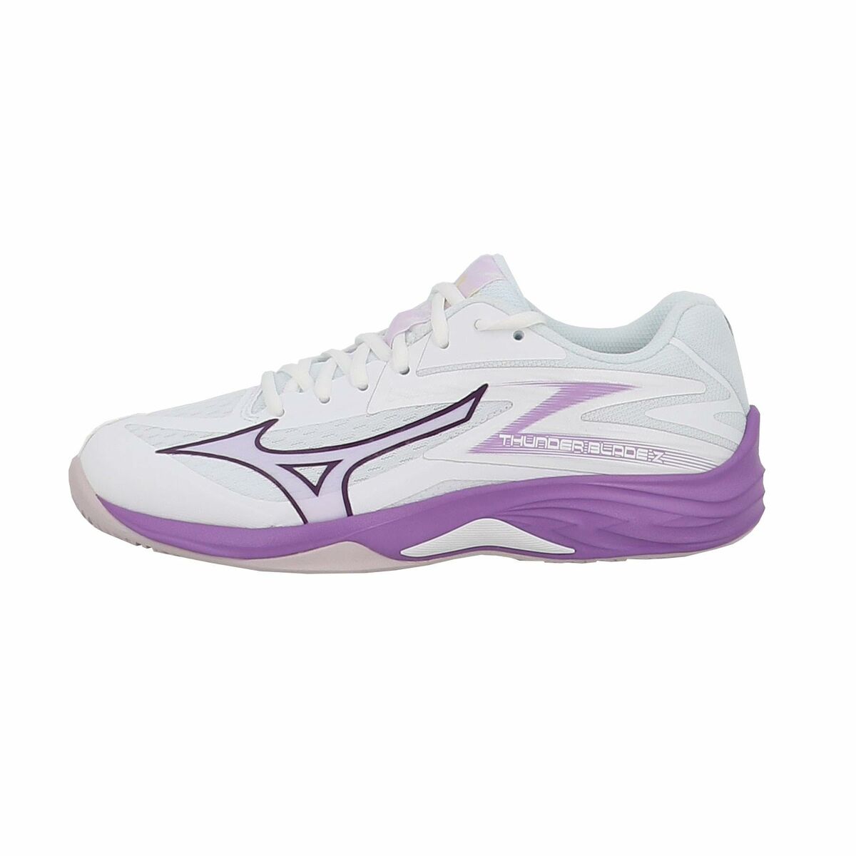 Image secondaire de Chaussures de Futsal pour Adultes Mizuno Thunder Blade Z V1GC237010