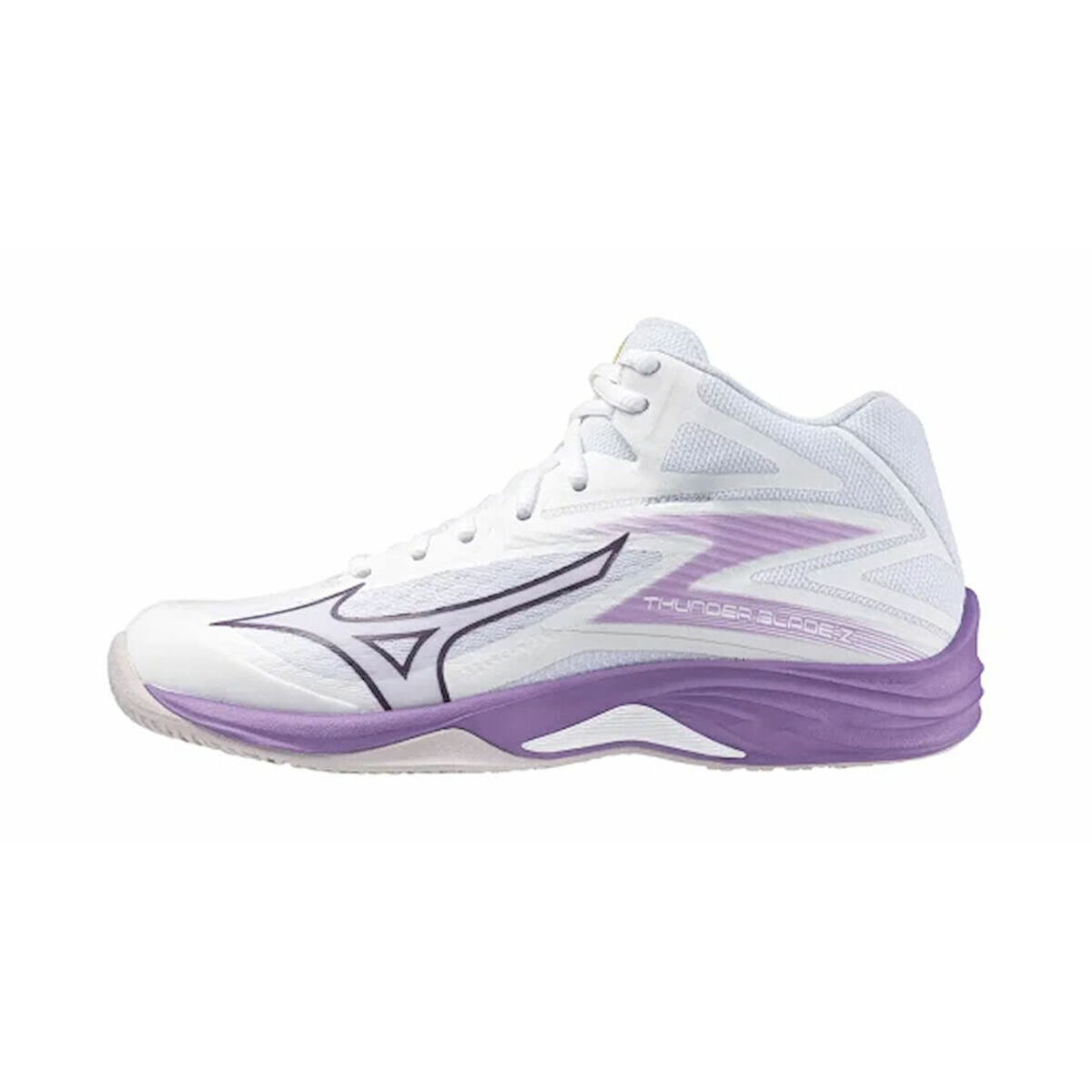 Image secondaire de Baskets Mizuno THUNDER BLADE Z MID Volleyball