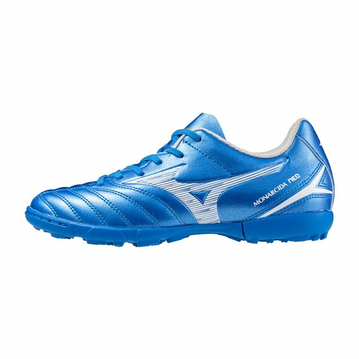 Image secondaire de Chaussures de foot pour Enfants Mizuno Monarcida Neo III Select As