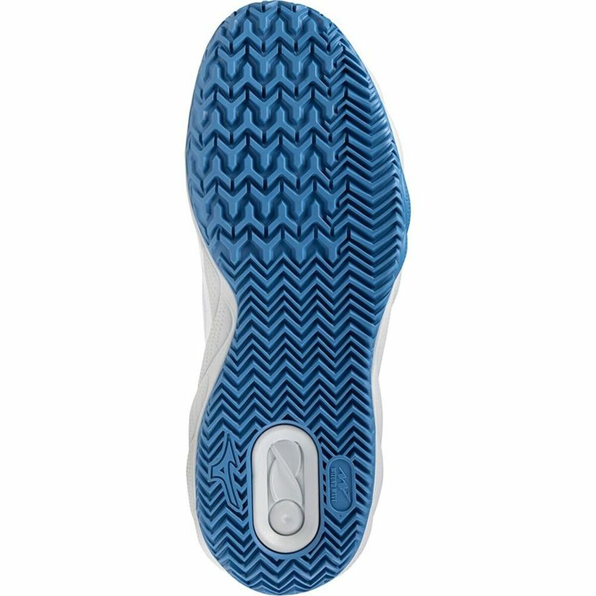 Women’s Tennis Shoes Mizuno Wave Enforce Court Cc White