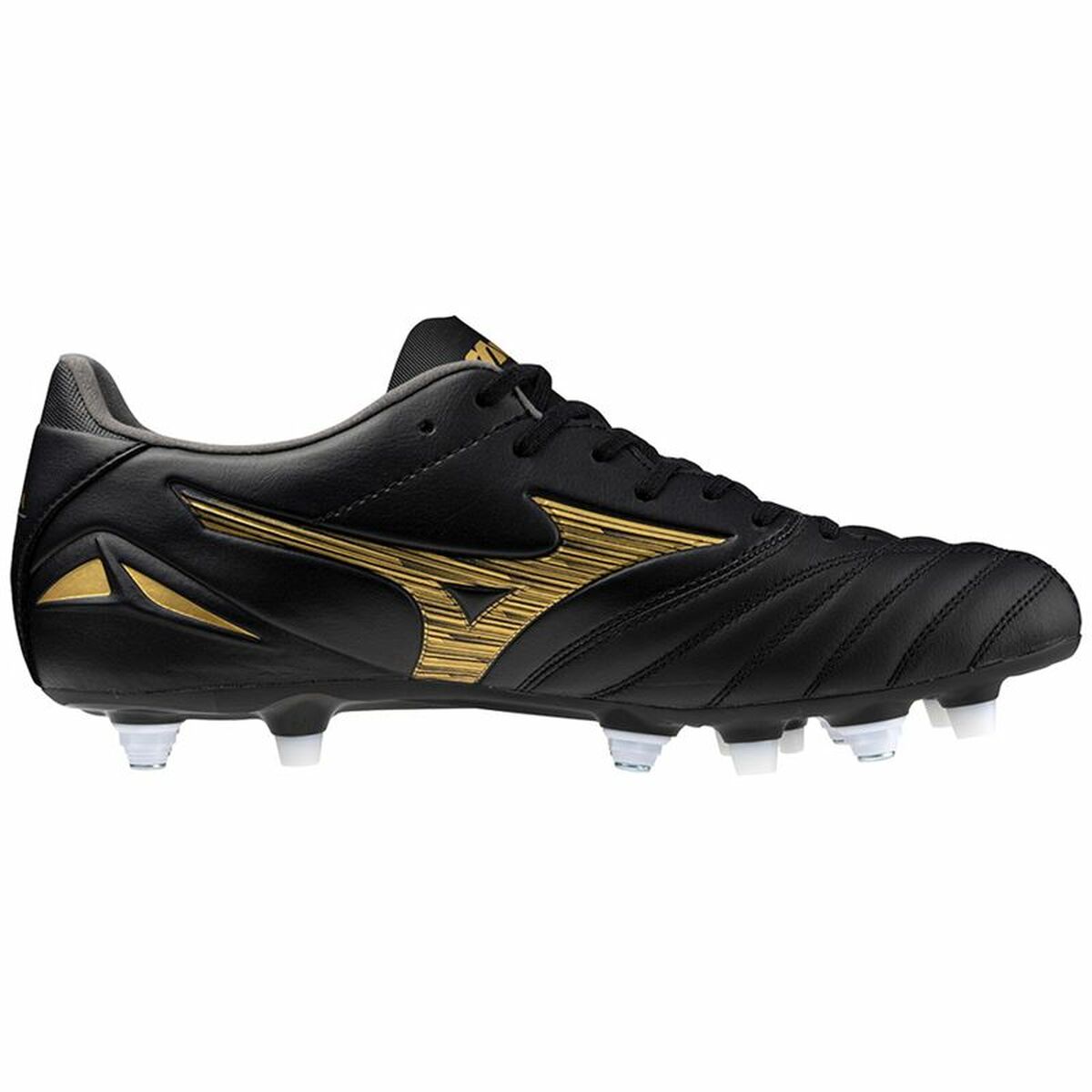 Image secondaire de Chaussures de Football pour Adultes Mizuno Morelia Neo Iv Pro Mix