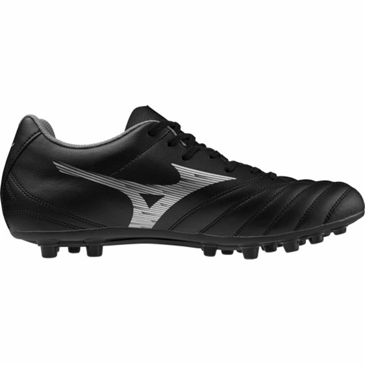 Image secondaire de Chaussures de Football pour Adultes Mizuno Monarcida Neo III Select Ag Noir