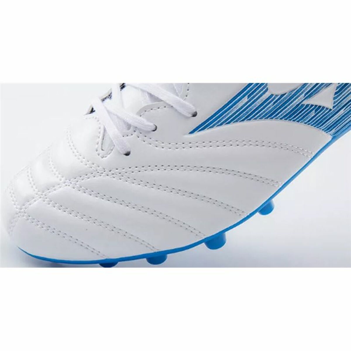 Voetbalschoenen Volwassenen Mizuno Monarcida Neo III Select Ag Indigo
