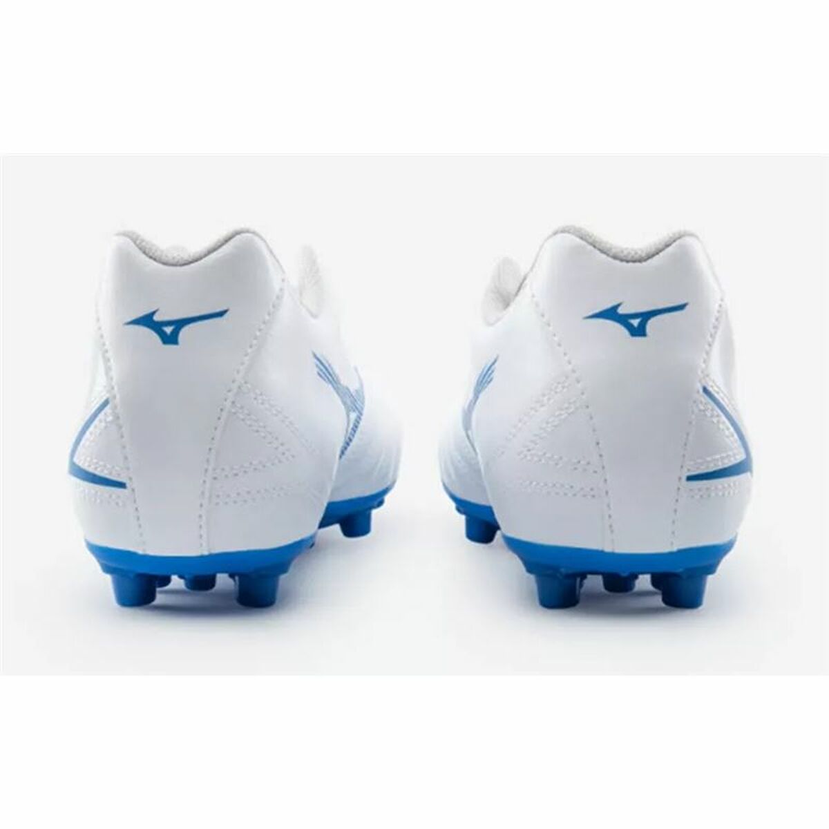 Voetbalschoenen Volwassenen Mizuno Monarcida Neo III Select Ag Indigo