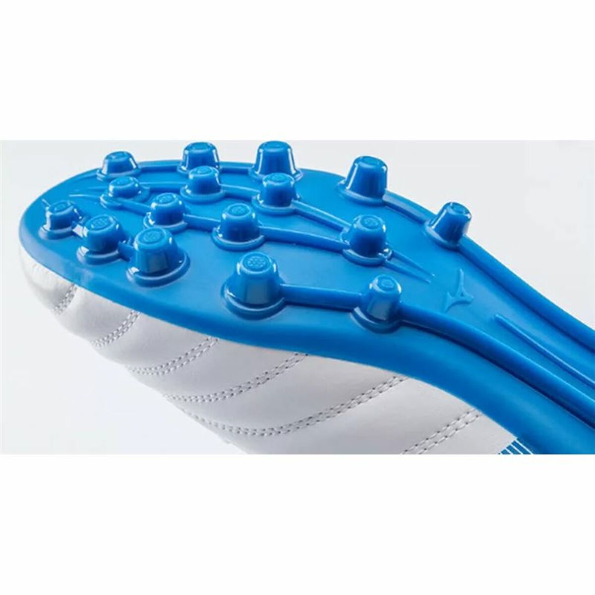 Voetbalschoenen Volwassenen Mizuno Monarcida Neo III Select Ag Indigo