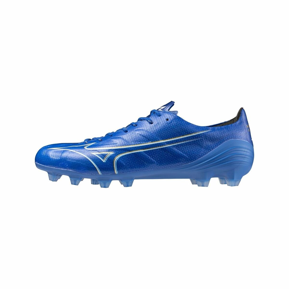 Chaussures de Football pour Adultes Mizuno