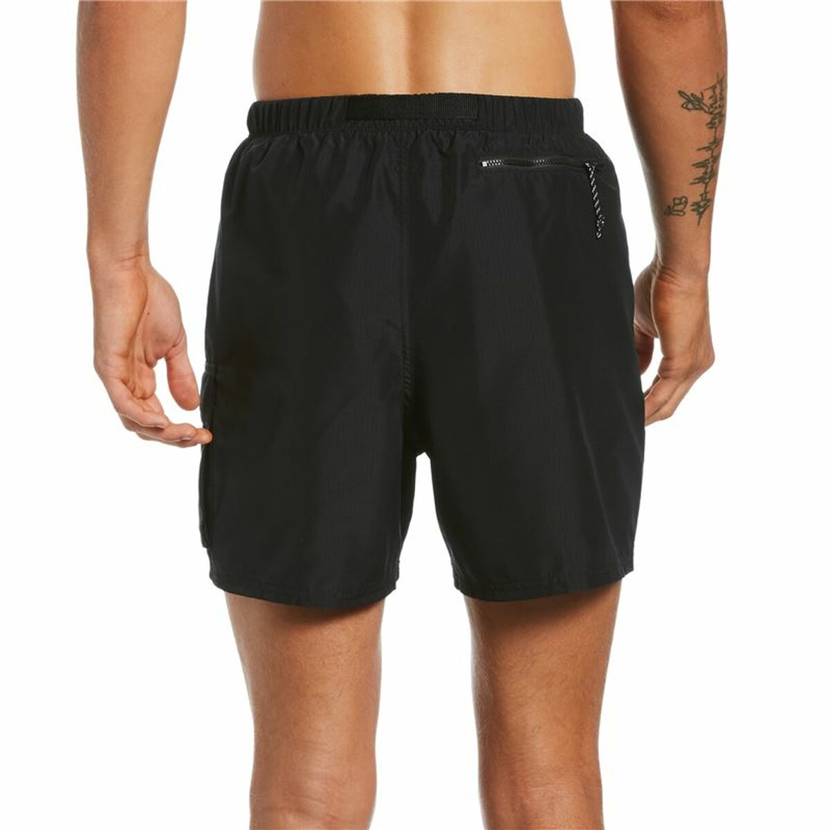 Image secondaire de Maillot de bain homme Nike 5