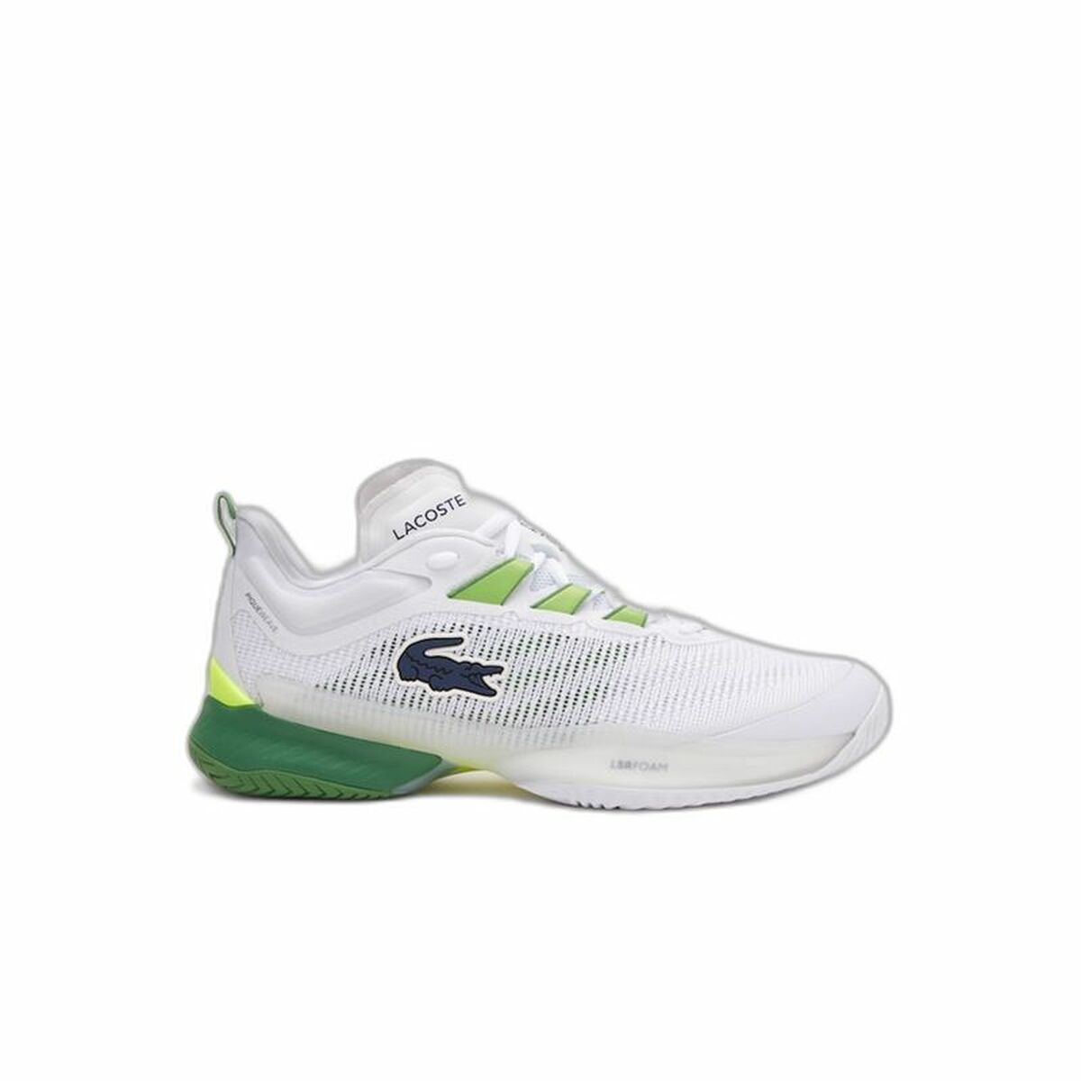 Chaussures casual homme Lacoste Ultra AC LT23 Blanc
