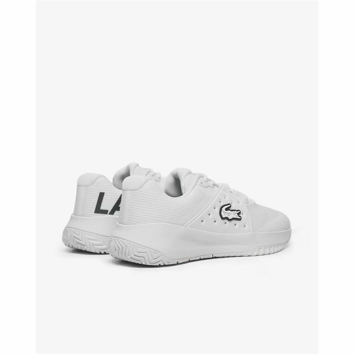 Women’s Tennis Shoes Lacoste Power Serve White