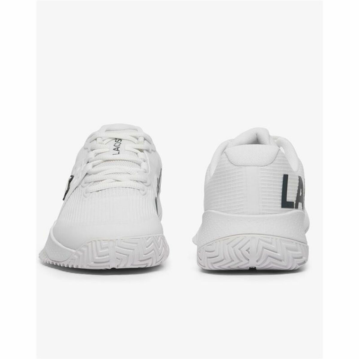Women’s Tennis Shoes Lacoste Power Serve White