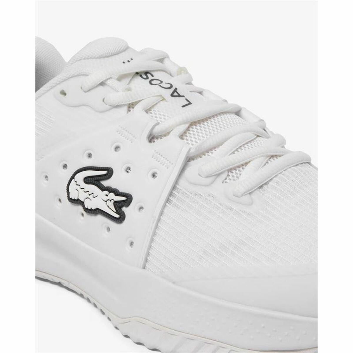 Men’s Tennis Shoes Lacoste Power Serve White