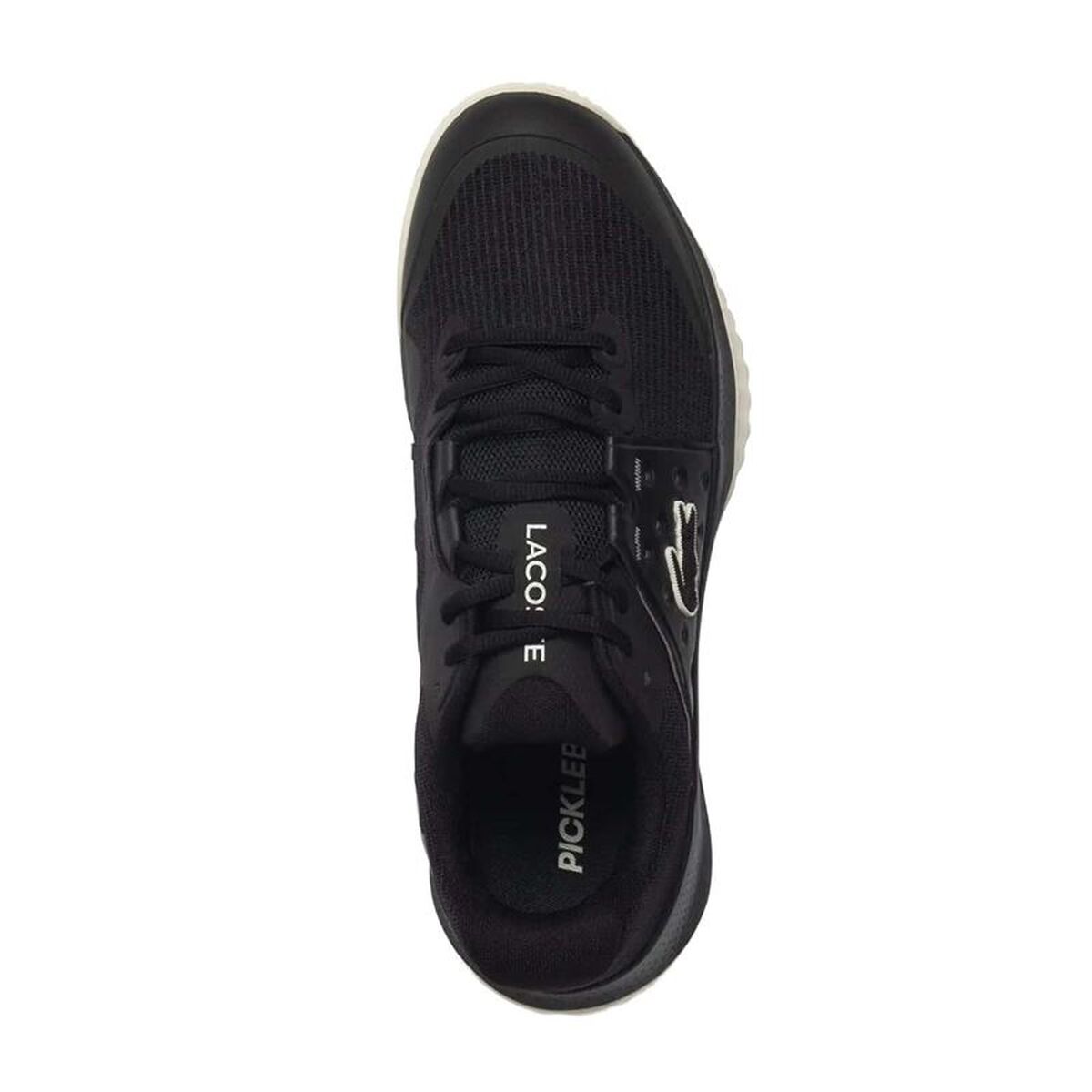 Women’s Tennis Shoes Lacoste Power Serve Black