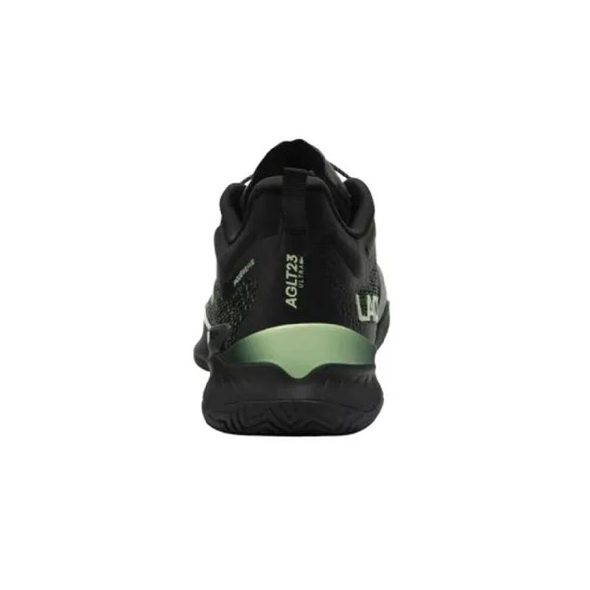 Men’s Tennis Shoes Lacoste AG-LT Ultra Black