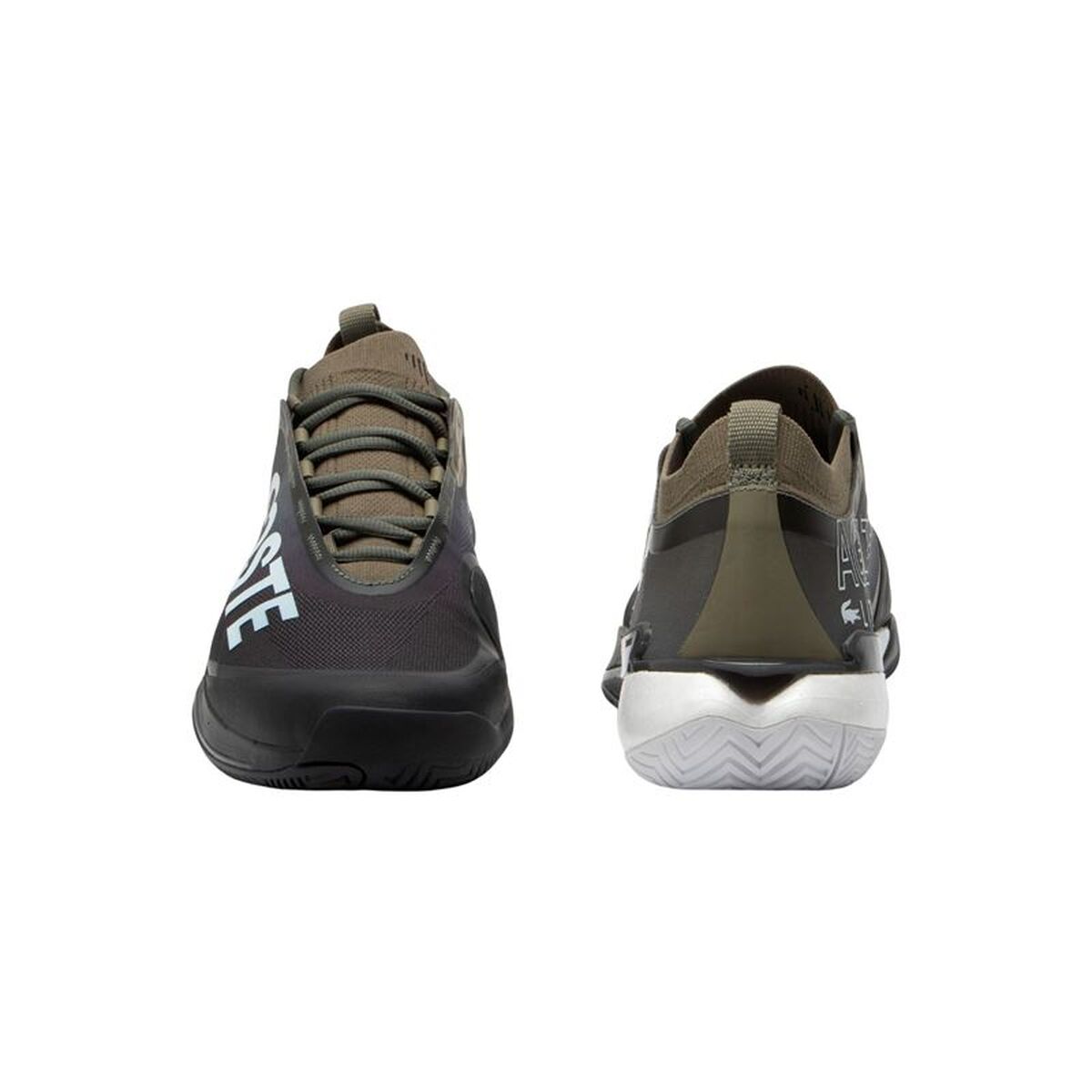 Men’s Tennis Shoes Lacoste AG-LT Lite Khaki Olive