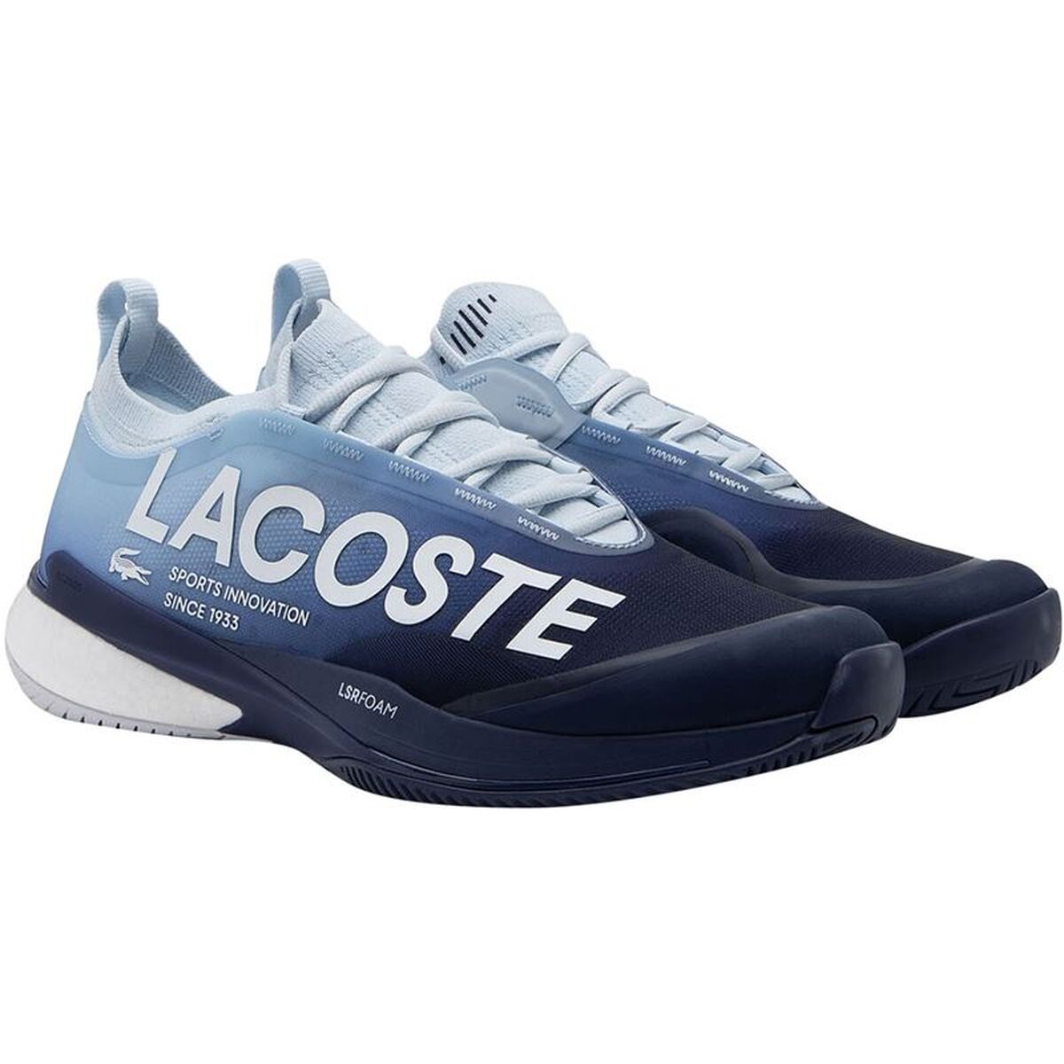 Men’s Tennis Shoes Lacoste AG-LT Lite Blue