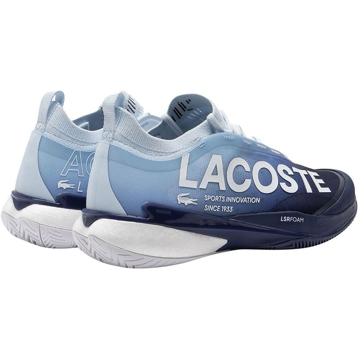 Men’s Tennis Shoes Lacoste AG-LT Lite Blue