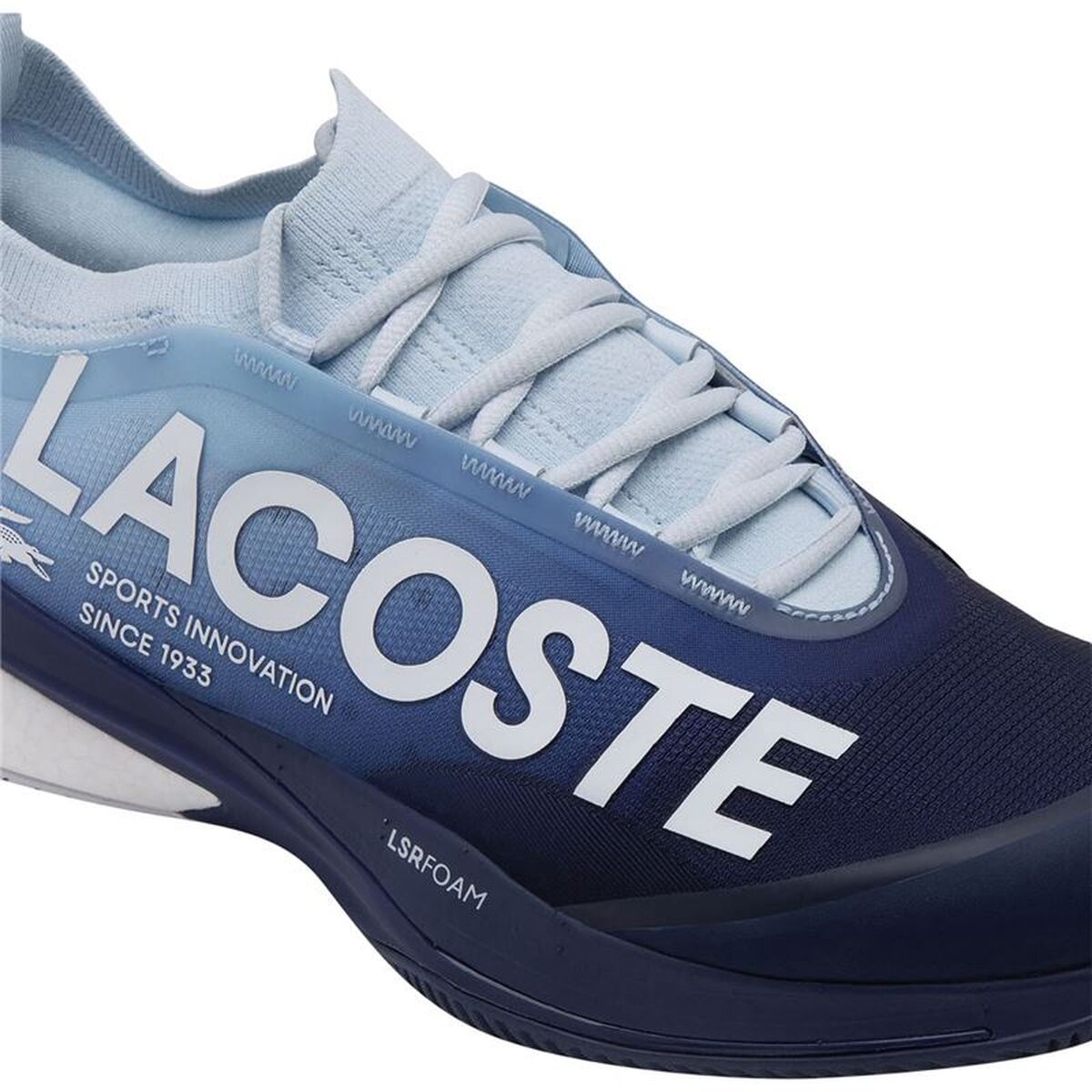 Men’s Tennis Shoes Lacoste AG-LT Lite Blue
