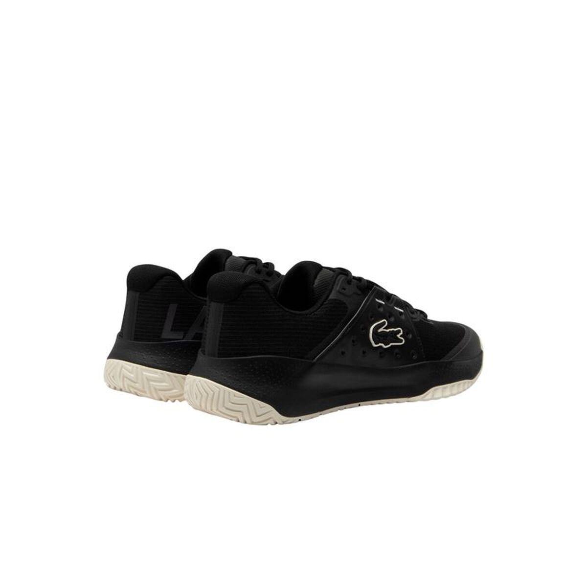 Men’s Tennis Shoes Lacoste Power Serve Black