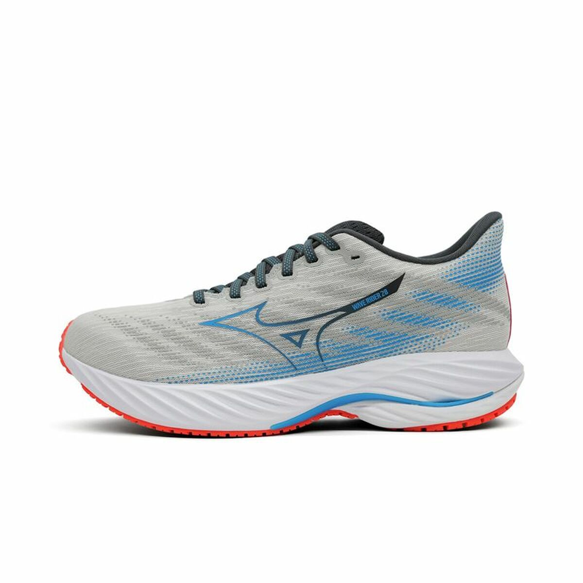 Image secondaire de Chaussures de Running pour Adultes Mizuno Wave Rider 28