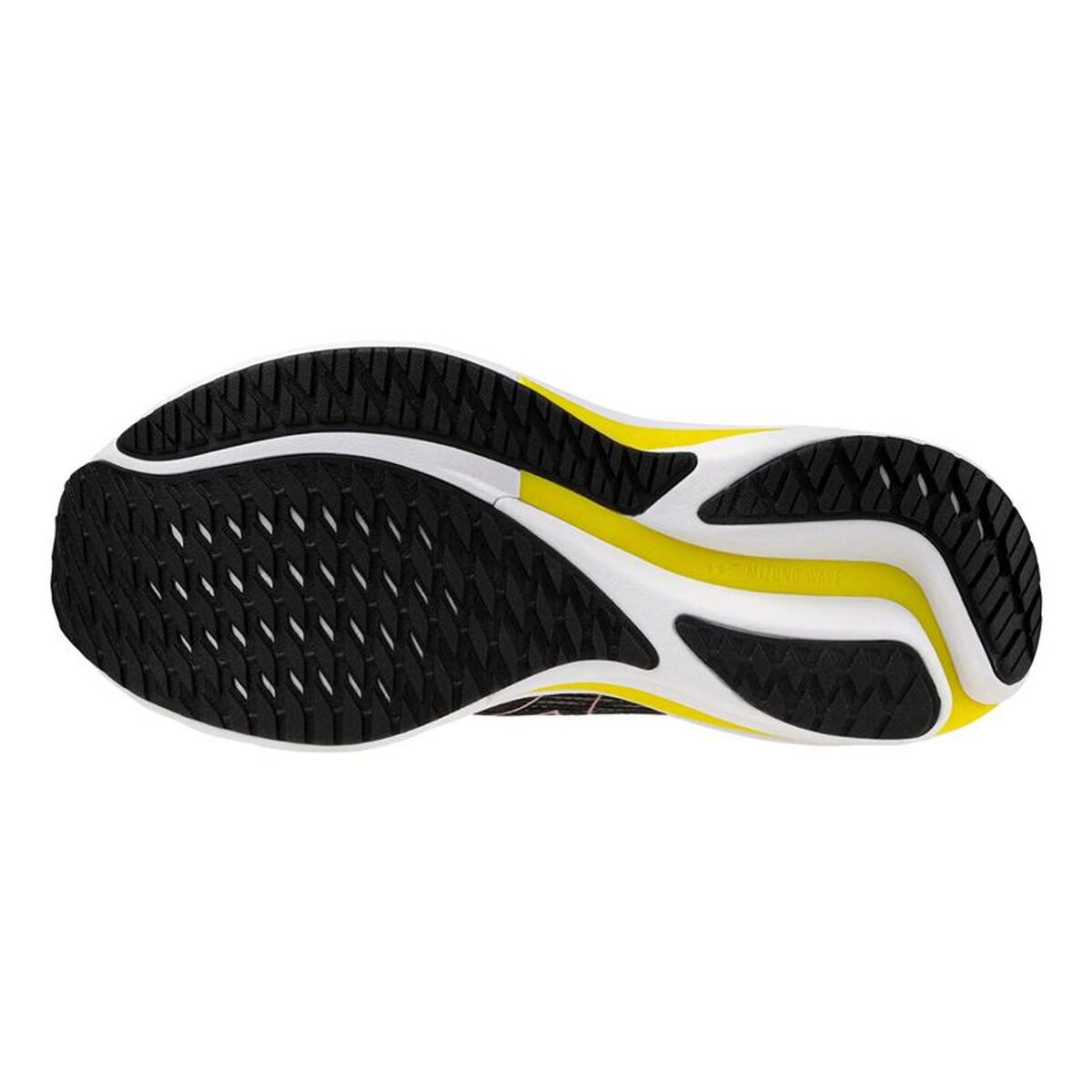 Laufschuhe für Erwachsene Mizuno Wave Rider 28 - Thumbnail 3