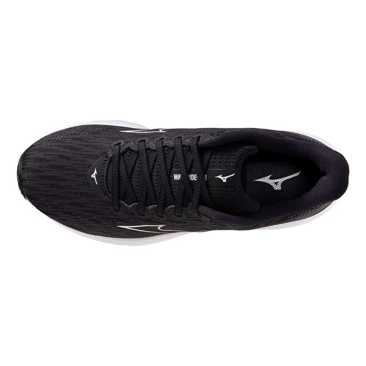 Laufschuhe für Erwachsene Mizuno Wave Rider 28 - Thumbnail 4