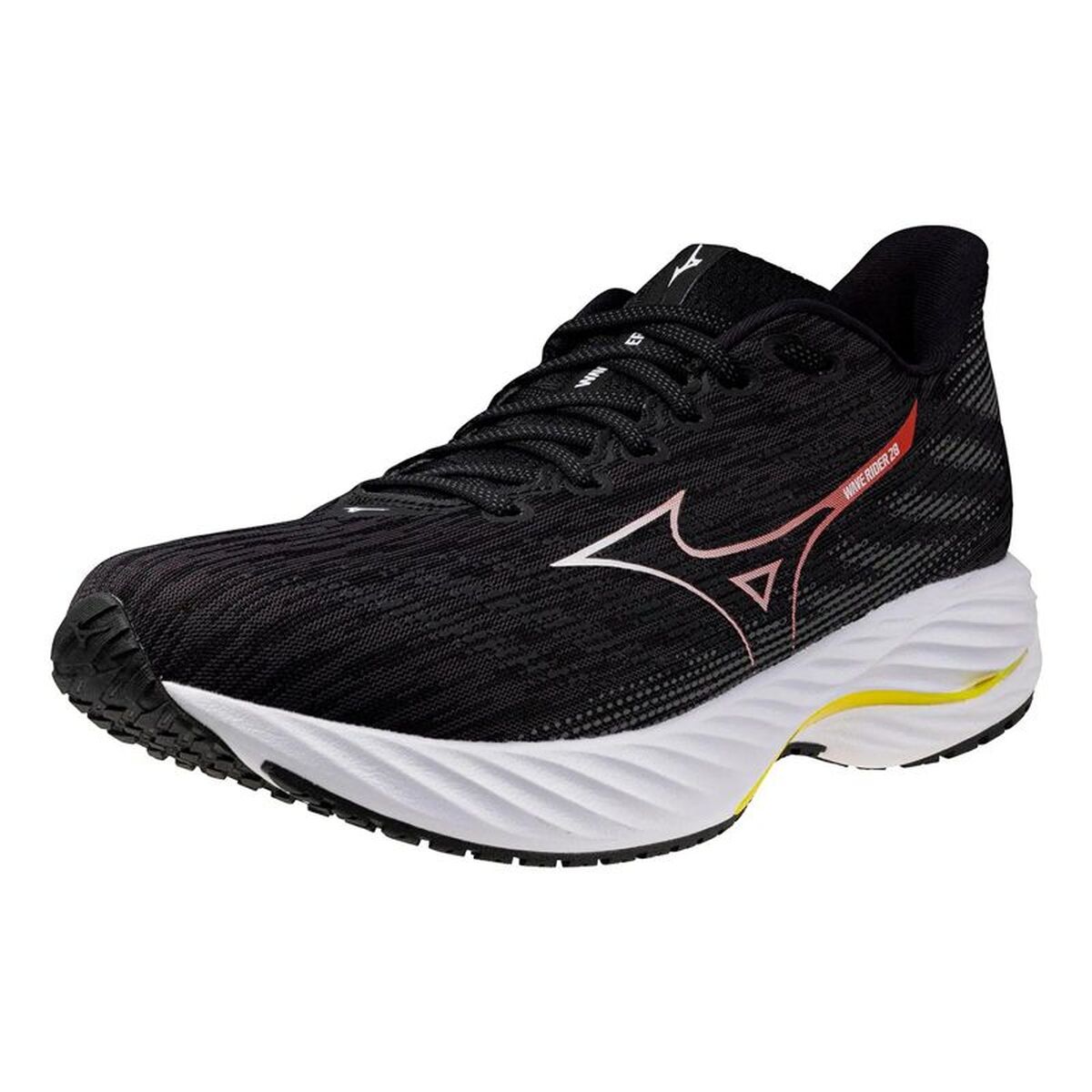Laufschuhe für Erwachsene Mizuno Wave Rider 28 - Thumbnail 5