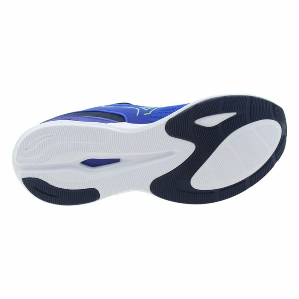 Image secondaire de Chaussures de Running pour Adultes Mizuno Wave Revolt 3