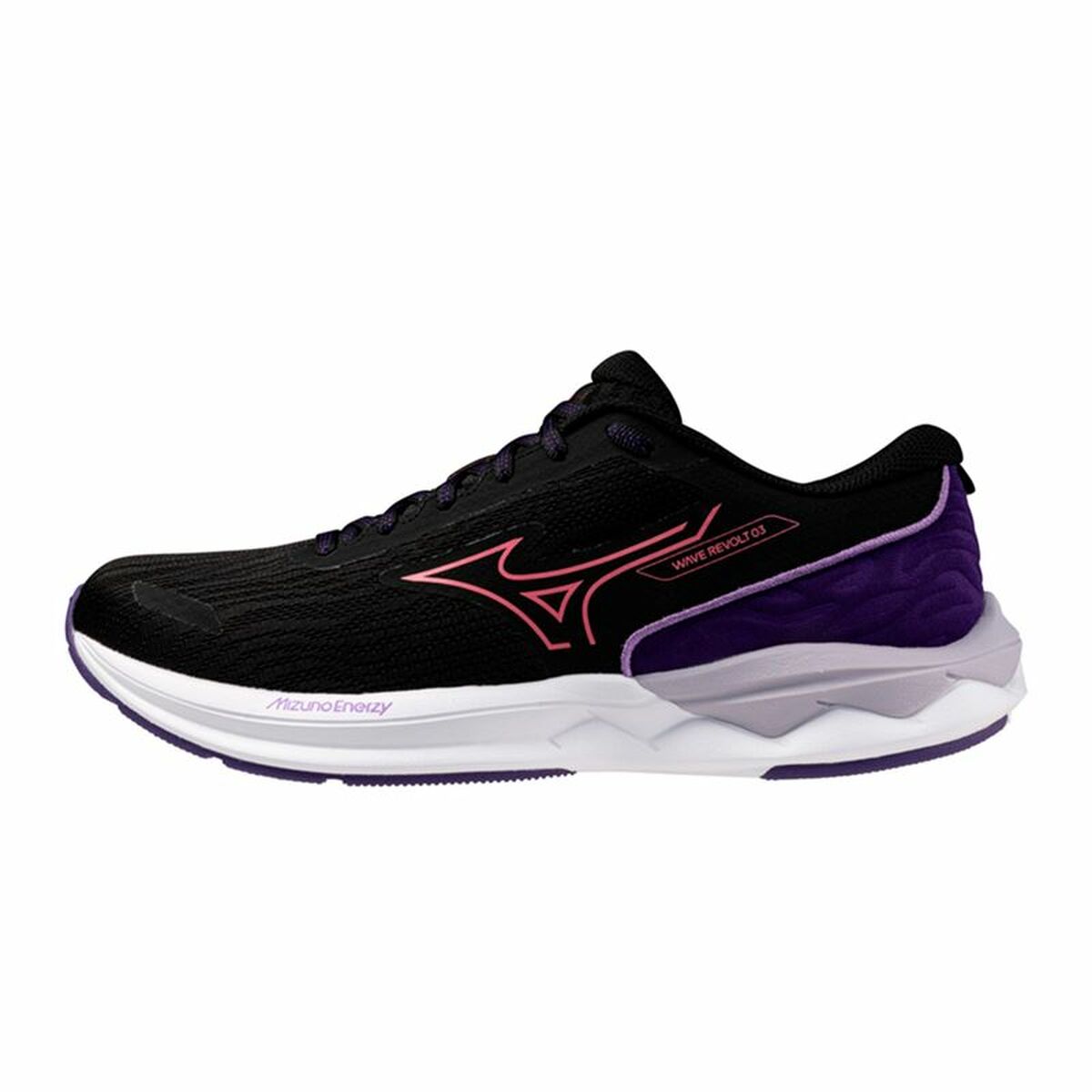 Image secondaire de Chaussures de Running pour Adultes Mizuno Wave Revolt 3