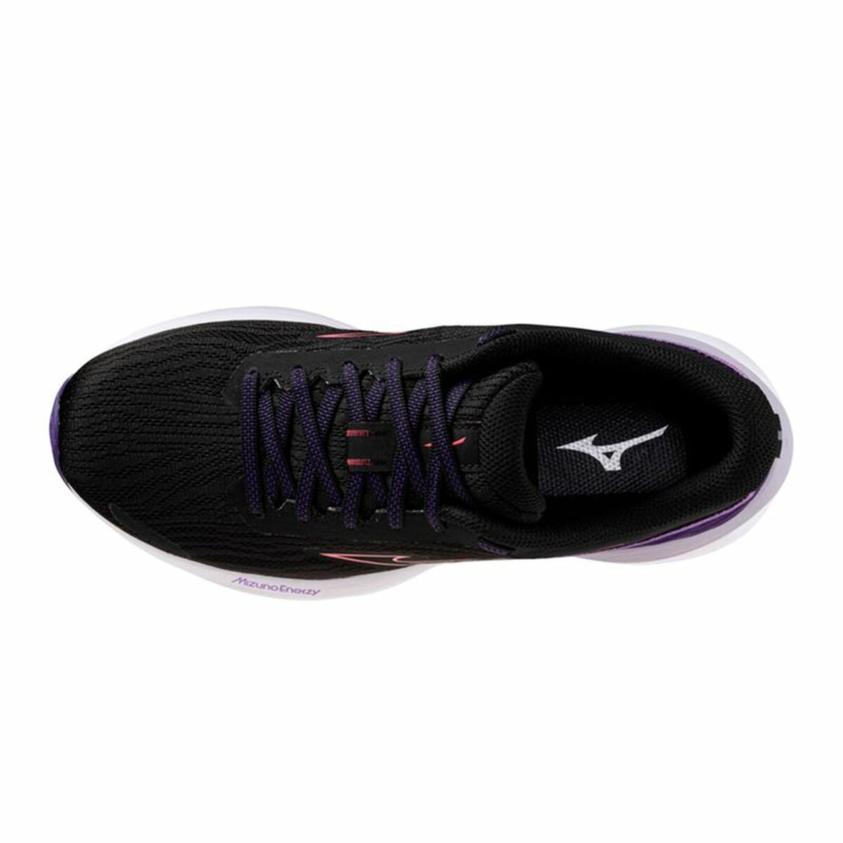 Hardloopschoenen voor Volwassenen Mizuno Wave Revolt 3